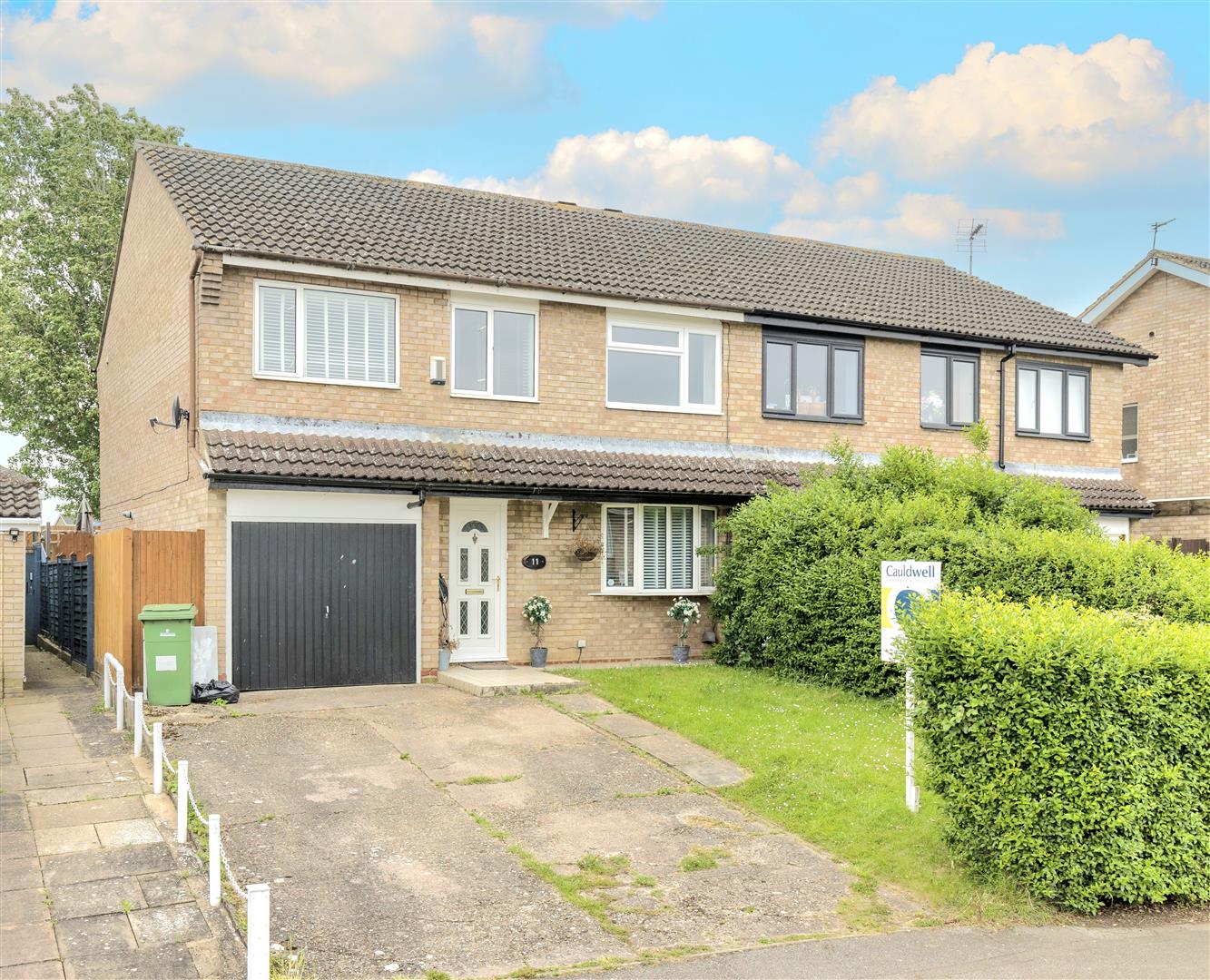 Longfellow Drive, Newport Pagnell, Milton Keynes